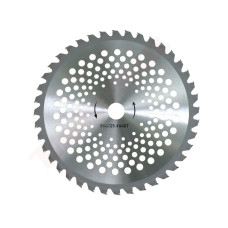 TARCZA TNĄCA 40T 255-2,0-25,4 WIDIA R