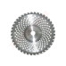 TARCZA TNĄCA 40T 255-2,0-25,4 WIDIA R C