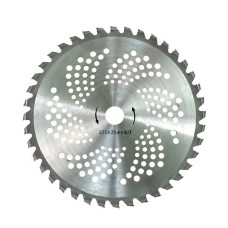 TARCZA TNĄCA 40T 255-2,0-25,4 WIDIA