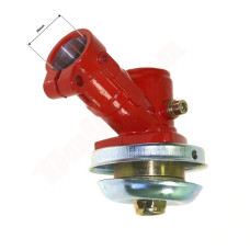 PRZEKŁADNIA KOSY 26mm x 9T RED