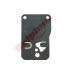 MEMBRANA DO BRIGGS&STRATTON ( 272638 )