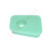 FILTR POW. B&S ( 279875 , AM34963 ) 143x111x36