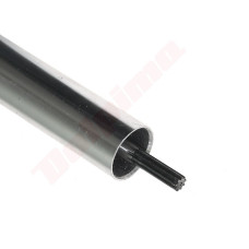 RURA KOSY 28x1530x1,5mm SET 8mm 9T