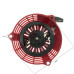 ROZRUSZNIK HONDA GCV160 ( 28400-ZM0-013 ) RED 11mm