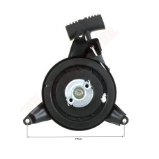 ROZRUSZNIK HONDA GXV140 , MTD Torx ( 28400 ZG9 803 )