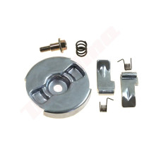 ZESTAW NAPRAWCZY ROZRUSZNIKA HONDA GX390 METAL ( 28422-ZH2-W01 )