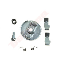 ZESTAW NAPRAWCZY ROZRUSZNIKA HONDA GX160 METAL ( 28422-ZH8-013 )