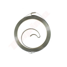 SPRĘŻYNA ROZ. HONDA GX160 ( 28442-ZH8-003 , 28442-ZE6-003 ) 0,6 x6x1450mm
