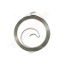 SPRĘŻYNA ROZ. HONDA GX160 ( 28442-ZH8-003 , 28442-ZE6-003 ) 0,6 x6x1450mm
