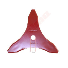 TARCZA TNĄCA  3T 300-3,0-25,4