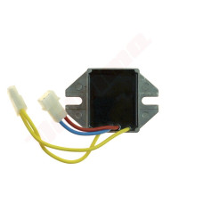 REGULATOR NAPIĘCIA AVR B&S 16 AMP ( 303700 , 493219 )