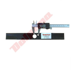 NÓŻ VALEX INDY 304x20x18 ( 004 )