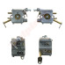 GAŹNIK HOMELITE 33cc ( 309365001 , 000998271 , A09159 )