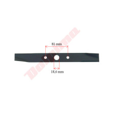 NÓŻ AGROMA 310x186x81 E 900 ( 310-70 ) ( 109 )