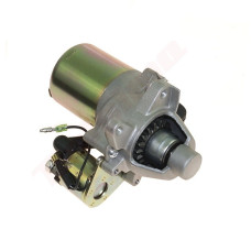 ROZRUSZNIK HONDA GX160 ELEKTRO 17T 12V 0,2KW ( 31210-ZE1-023 )