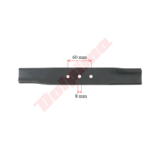 NÓŻ BOSCH ROTAK 32E 320x80x60