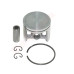TŁOK MAKITA DCS6400 , DOLMAR PS6400 47mm ( 325 132 033 )
