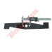 NÓŻ GGP 330x182x45 KIWI ( 330-52 ) ( 038 )