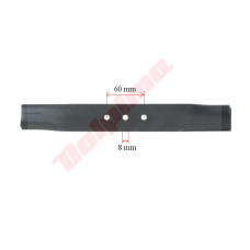 NÓŻ BOSCH ROTAK 34E 340x80x60