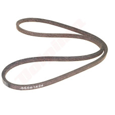 PAS KLINOWY GGP ( 35061424 ) 13 x 1300 Li x 1305 La