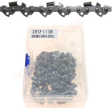 ŁAŃCUCH 3/8'' 1,1   52DL BOX
