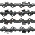 ŁAŃCUCH 3/8'' 1,3   61DL