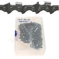 ŁAŃCUCH 3/8'' 1,3   64DL BOX
