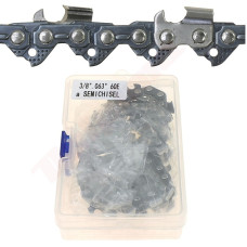 ŁAŃCUCH 3/8'' 1,6   60DL BOX
