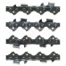 ŁAŃCUCH 3/8'' 1,6   60DL Q