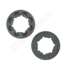 KÓŁKO ŁAŃCUCHOWE 3/8'' 8T STD ( 22273 , GBA8L7 )