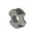 KÓŁKO ŁAŃCUCHOWE 3/8'' 6T 9x12mm