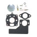 MEMBRANA DO BRIGGS&STRATTON ( 391071 , 394989 )