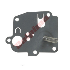 MEMBRANA DO BRIGGS&STRATTON ( 391681 )