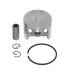 TŁOK MAKITA DCS7300 , DOLMAR PS7300 50mm ( 394 132 112 )