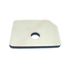 FILTR POW. MAKITA DPC , DOLMAR PC , WACKER BTS wstępny ( 394 173 030 , 0108076 )