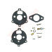 MEMBRANA DO BRIGGS&STRATTON ( 394693 , 291763 , 295938 , 398235 )