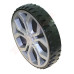 KOŁO KOSIARKI DOLPIMA TYŁ 280mm