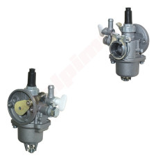 GAŹNIK SILNIKI CHIŃSKIE 40-5 13mm , 21mm TL33 , TL43