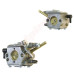 GAŹNIK STIHL FS 50 , FS 51 , FS 61 , FS 65 , FS 90 ( 4117 120 0605 , WT-38B )