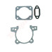 USZCZELKI STIHL FS160 , FS220 , FS280 ( 4119 007 1052 )