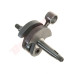 WAŁ KORBOWY STIHL FS160 , FS220 ( 4119 030 0400 )