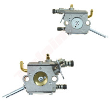 GAŹNIK STIHL FS160 , FS220 , FS280 typ ZAMA ( 4119 120 0602 , C1S-S3H )