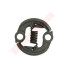 SPRZĘGŁO STIHL FS160 , FS220 , FS280 ( 4119 160 2001 )