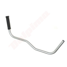 UCHWYT RUROWY STIHL FS160 , FS220 , FS280 ( 4119 790 1702 )