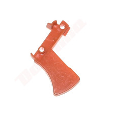 DŹWIGNIA GAZU STIHL FS160 , FS220 ( 4126 182 1001 )