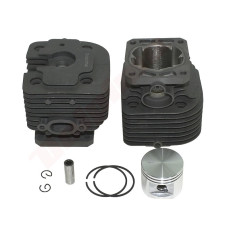 CYLINDER STIHL FS450 42mm ( 4128 020 1211 ) NIKASIL