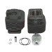 CYLINDER STIHL FS450 42mm ( 4128 020 1211 ) NIKASIL