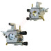 GAŹNIK STIHL FS400 , FS450 , FS480 A ( 4128 120 0607 , C1Q-S154 )