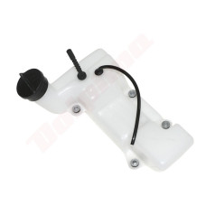 ZBIORNIK PALIWA STIHL FS400 , FS450 , FS480 ( 4128 350 0401 )