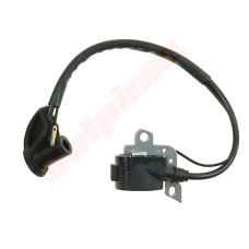 CEWKA-ISKROWNIK STIHL FS400 , FS450 , FS480 ( 4128 400 1306 )